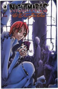 Nightmares & Fairy Tales #1 (2002)