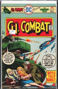 G.I. Combat #184 (1975)