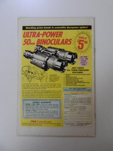 Marvel Team-Up #37 (1975) VF condition