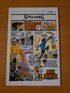 Machine Man #4 Newsstand Variant ~ NEAR MINT NM ~ 1978 Marvel Comics