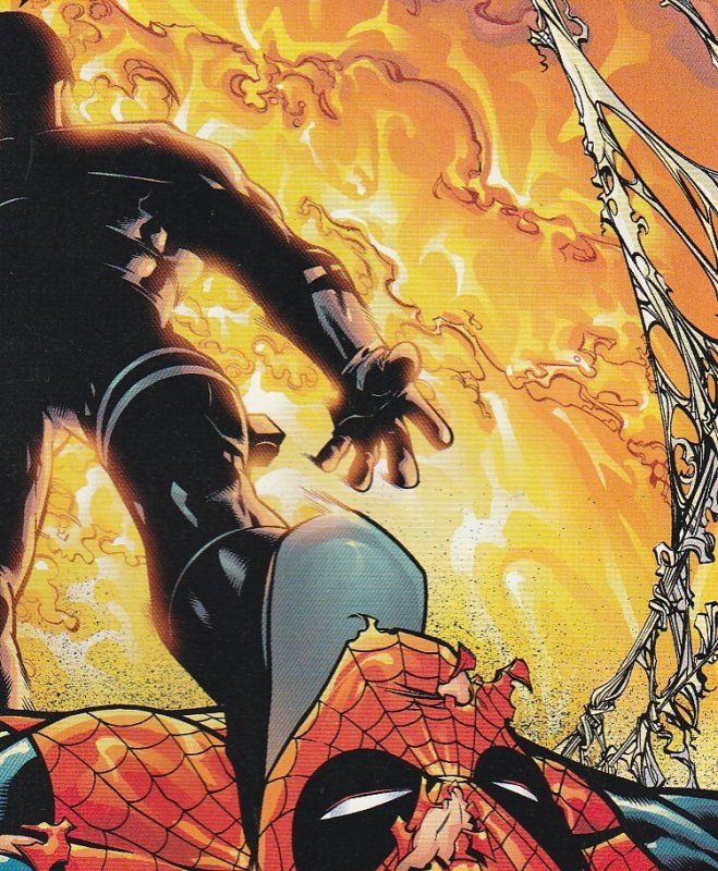 Peter Parker: Spider-Man #31 (2001)