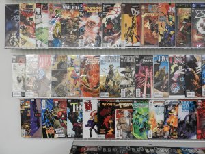 Huge Lot 170+ Comics W/ Spider-Man, Justice League Dark, +More! Avg VF- Cond!