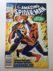 The Amazing Spider-Man #250 (1984) FN+ Condition!