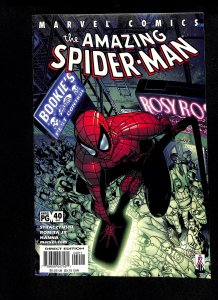 Amazing Spider-Man (1999) #40