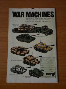 Kamandi, the Last Boy on Earth #27 ~ FINE FN ~ 1975 DC Comics