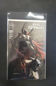 King Spawn #33 (2024)