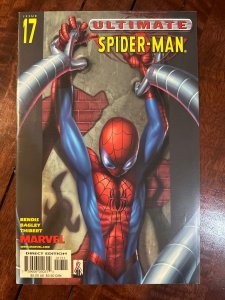 Ultimate Spider-Man #17 (2002)