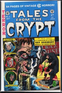 Tales from the Crypt #18 (1996)