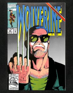 Wolverine (1988) #59