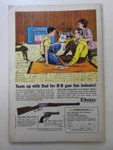 Nightmare & Casper #1 (1963) Solid Good Condition! Tear Near Spine