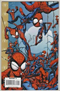 ULTIMATE SPIDER-MAN#100 NM 2006 MARVEL COMICS