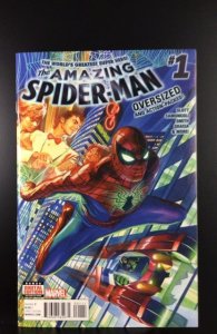 The Amazing Spider-Man #1 (2015)