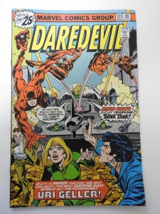 Daredevil #133 (1976) FN+ Condition!