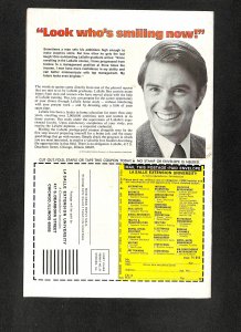 Amazing Spider-Man #154