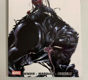 Ultimate Comics Spider-Man Vol. 4 Paperback 2014 Brian Michael Bendis 