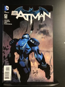 Batman #41 (2015)