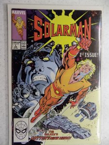 Solarman #1 (1989)