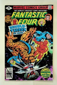 Fantastic Four #211 (Oct 1979, Marvel) - Fine