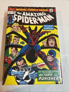 The Amazing Spider-Man # 4 Omnibus Direct (2023) Marvel Comics (Sealed)