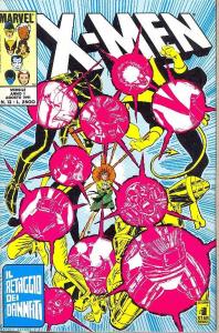 Il Retaggio dei Dannati