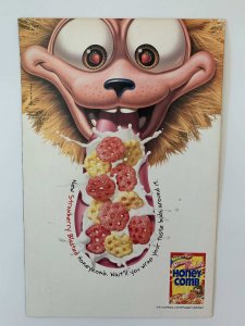 Spectacular Spider-Man #1 FN (2003)