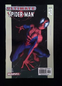 Ultimate Spider-Man #42  Marvel Comics 2003 VF+