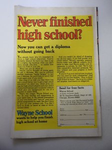 Marvel Two-in-One #8 (1975) FN+ Condition