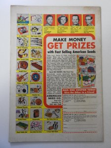 Hawkman #1 (1964) VG/FN Condition!