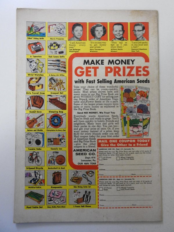 Hawkman #1 (1964) VG/FN Condition!