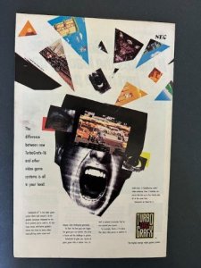 The Mighty Thor #413 (1990) - NM