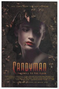 Phantom 2040 #1 (1995)