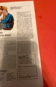 The X-Men #62 (1969)savage land steranko Art! Solid mid graded