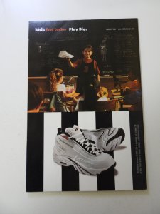 A-Next #4 (1999) 1st appearance of America Dream VF- condition