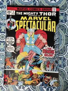 Marvel Spectacular #9