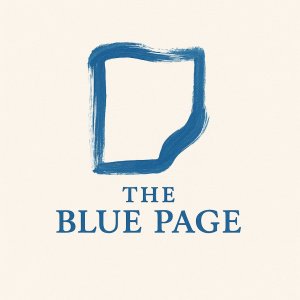 The Blue Page