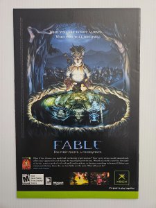 New Thunderbolts #2 (2005)