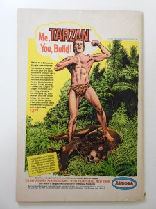 World's Finest Comics #171 (1967) VG Condition