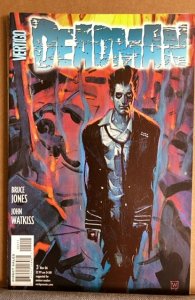 Deadman #2 (2006)