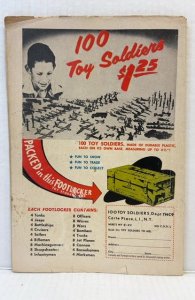 Adventure Comics #299 (1962)