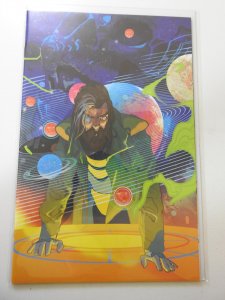 We Only Find Them When They're Dead #1 Christian Ward Cover (2020)