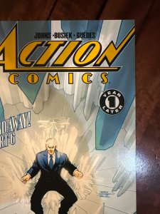 Action Comics #839 (2006)