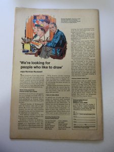 The Incredible Hulk #110 (1968) VG/FN Condition