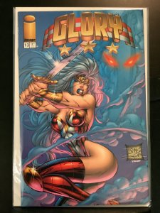 Glory #13 (1996)