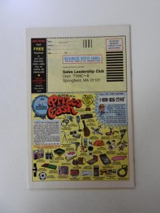 Captain America #235 FN+ condition