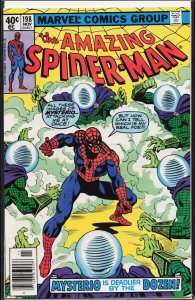 The Amazing Spider-Man #198 (1979) Spider-Man