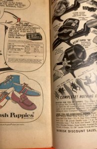 Hero for Hire #2 (1972)early 2nd app