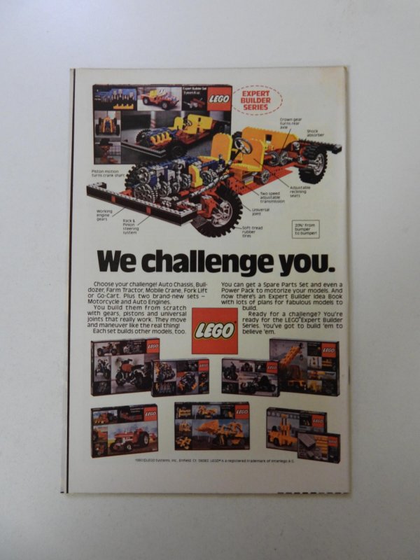 The X-Men #139 (1980) VF/NM condition