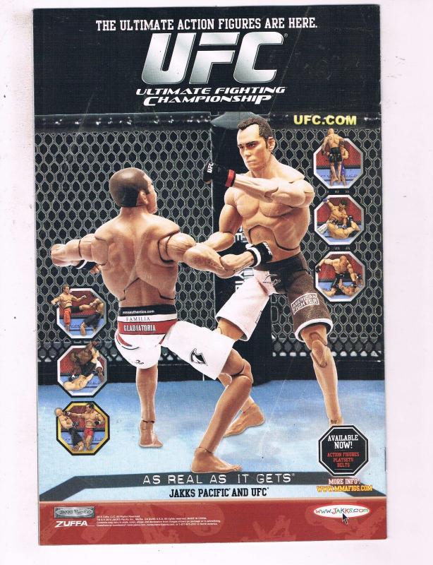 Avengers The Children's Crusade #1 VF Marvel Comics Comic Book DE15