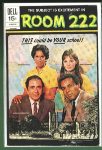 Room 222 #4 