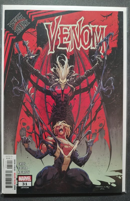 Venom #31 (2021)